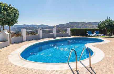 Casa Adrian Almachar by Ruralidays - Foto 29