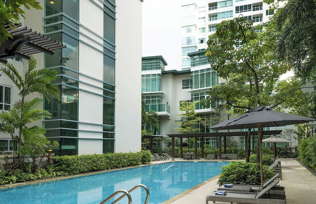 Aruga Apartments by Rockwell Makati - Foto 35