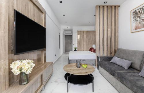 Calm Chaos studio 1 - Foto 9