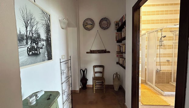 Two-bedroom Apartment for 4 - Foto 5, Sala de estar