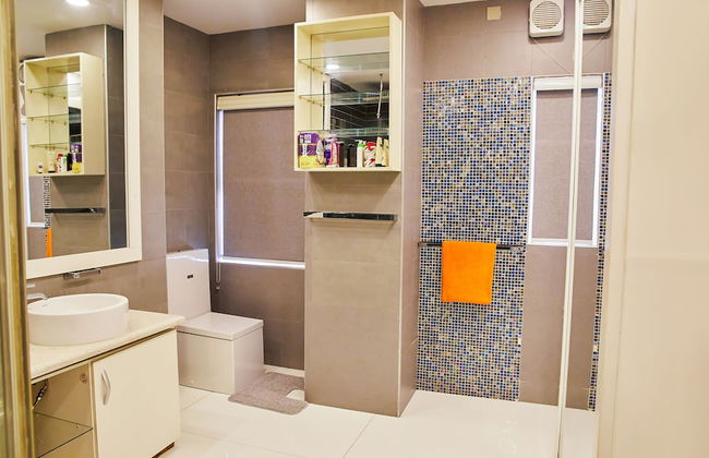 Impeccable 3-bed Luxury Apartment in Ikoyi, Lagos - Foto 27