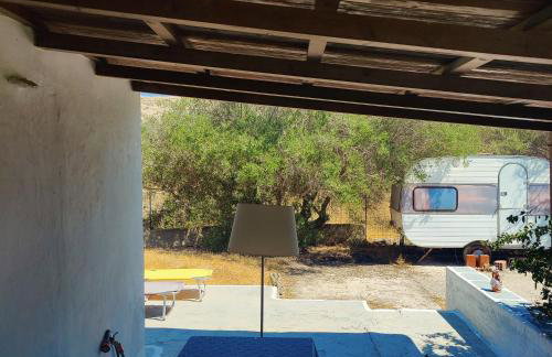 Secluded 200-Year-Old Cycladic Retreat in Milos - Foto 6