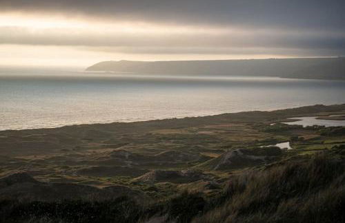 La Butte : Bol d'air iodé assuré - Foto 31
