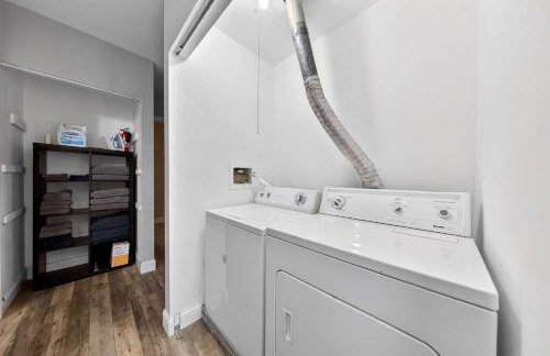 Bold City Haven 2 units ABODEbucks - Foto 36