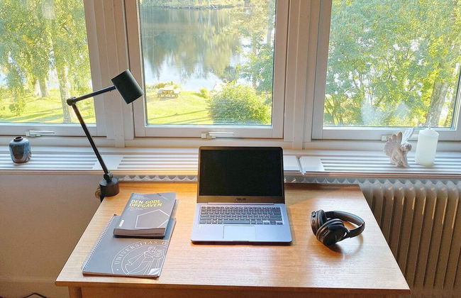 13 Person Holiday Home in Billingfors - Foto 44