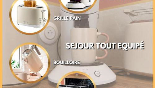 "Le rêve de Gaïa" Wifi, parking gratuit dans la rue - Foto 3