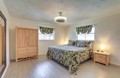 Sarasota House with Private Pool - 4 Mi to Beach! - Foto 18