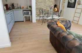 T2 calme absolue dans Marseille proche Hôpital Nord - Foto 7