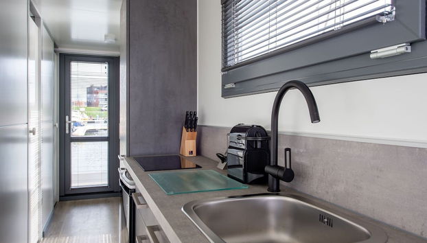 Waterlodge in Kamperland by Veerse Meer - Photo 2, Cuisine privée