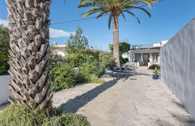 Detached House in Quiet Residential Area of Vinaròs near Beach - Foto 2