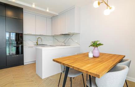 CITYSTAY Piękny dom z ogrodem w Kosakowie - Foto 8