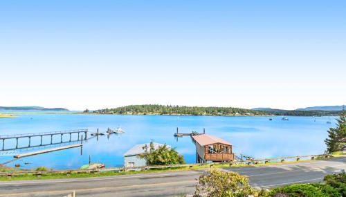 Davis House on the Bay - Foto 3