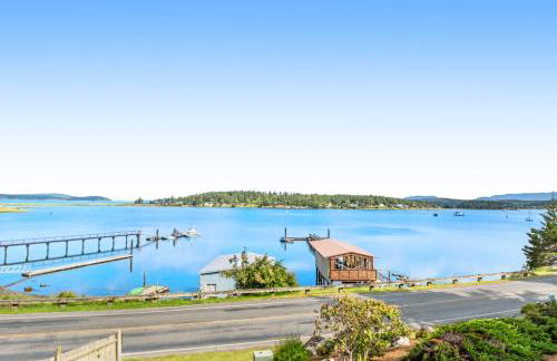 Davis House on the Bay - Foto 3