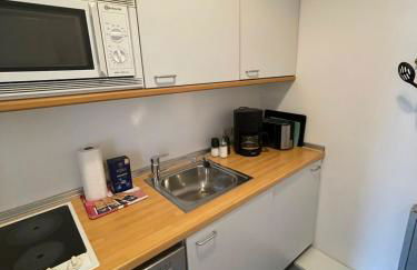 Zentral gelegenes Premium-Apartment mit viel Tageslicht - Foto 18