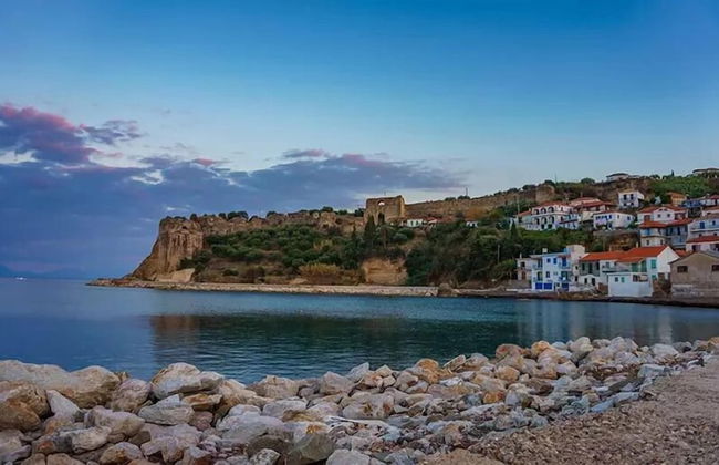 Onirozo Villa - Foto 37