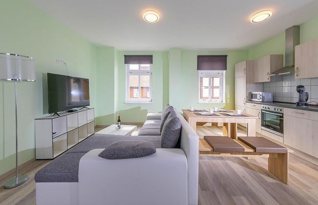 Apartment Remise, Wernigerode - Foto 14