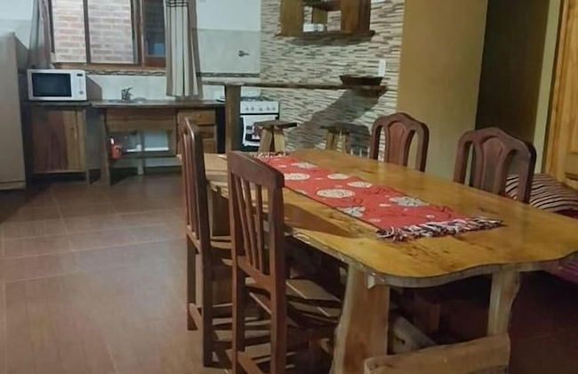 Raices Pampeanas - Foto 9