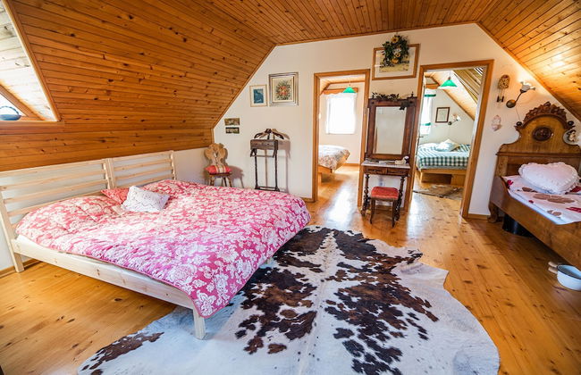 Authentic Countryside Villa With Hot tub - Foto 1