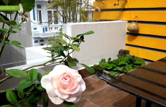 Suna's Home - Villa in Vung Tau - Foto 44