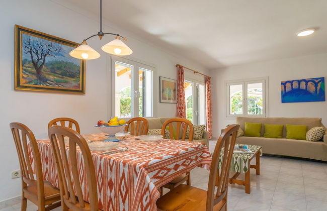 Casa Aina in Sa R Pita - Foto 9