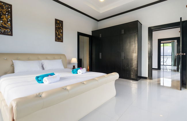 Grand Villa Luxury Holidays Phuket - Foto 4