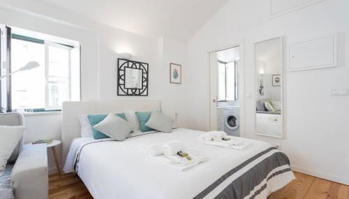 Apartments Center Alfama - Foto 2