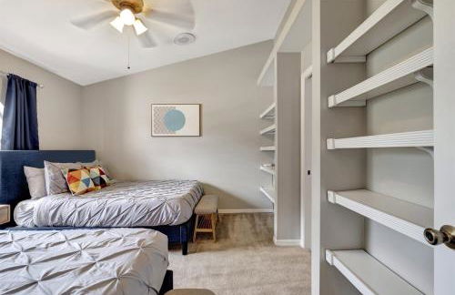 Pool Waterfront Lake 12 PPL Gorgeous - Foto 60