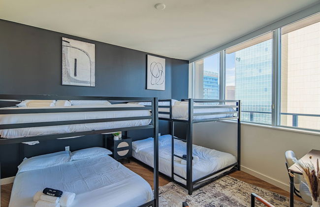 ROVE LIVING/KL - 44 Monroe - Foto 30