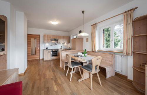 Schopplhof - panoramic apartments dolomites - Photo 48