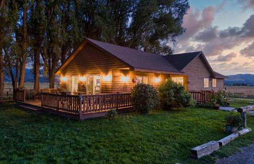 Hansen Guest Ranch and Venue - Foto 1