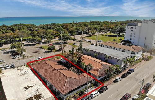 Los Patios Home Suites - Foto 5