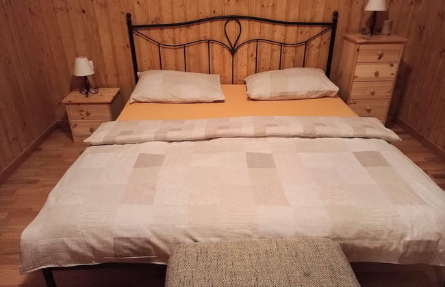 Eco-friendly 2-bedrooms Chalet in Plitvice Lakes - Foto 3
