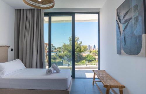 AVANOA - Enchinent Calpe - Foto 20