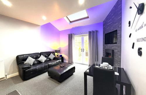 Maggie's Lodge - Photo 21