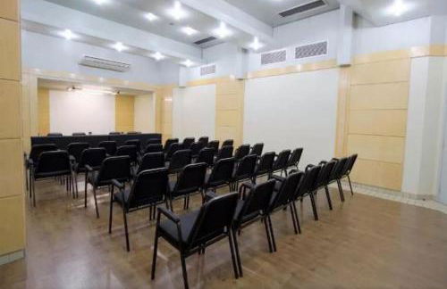 FLAT LUXO PREMIUM - Londrina Flat Hotel - 43m² #garagemgrátis - Foto 73