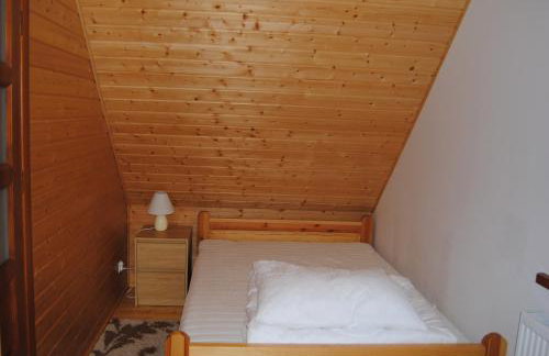 Domek w Bartoszymlesie - Foto 20