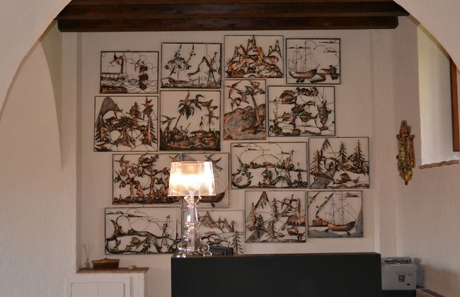 Bosco Ciancio - Photo 2