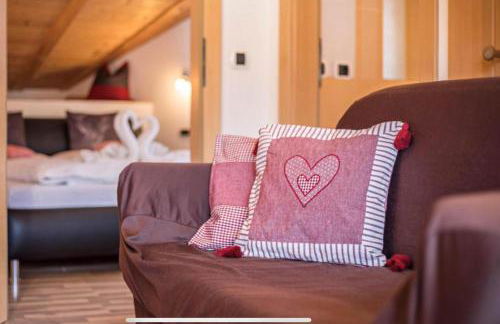 Villa Anita San Vigilio di Marebbe - Foto 53