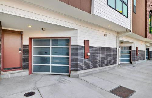 Capital City Loft - Modern 3BD Downtown Sacramento - Foto 38