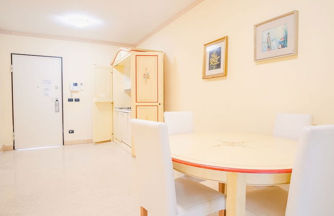 Relais du Lac Village - Italian Homing - Foto 71