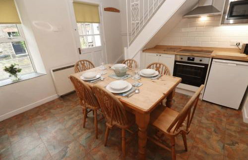 Primrose Cottage - Foto 9