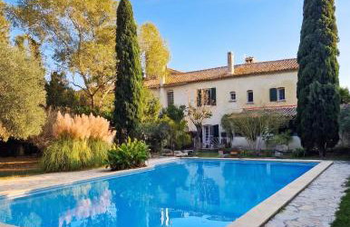 Appartement lumineux à Arles avec piscine partagée - Foto 12
