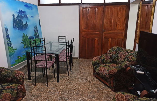 Apartment in Matanzas - Photo 11