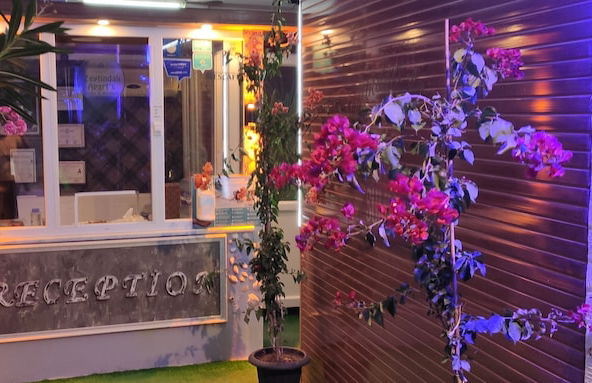 Zeytindali Apart Otel - Foto 2