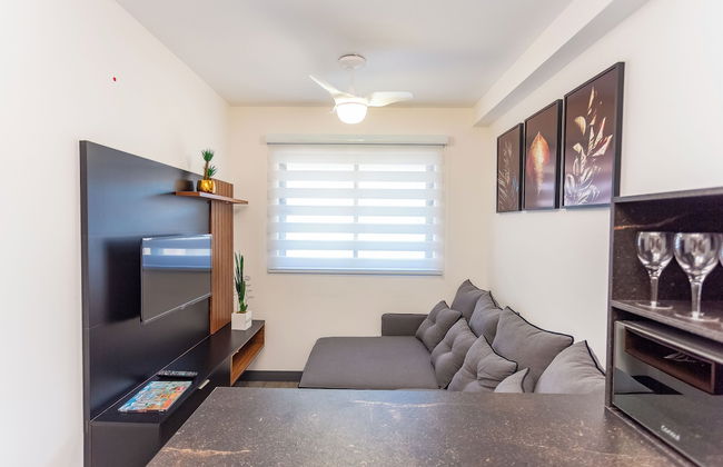 Edifício Lins 236 - Photo 76