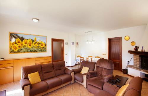 Villa in Marche with Private Pool - Foto 23