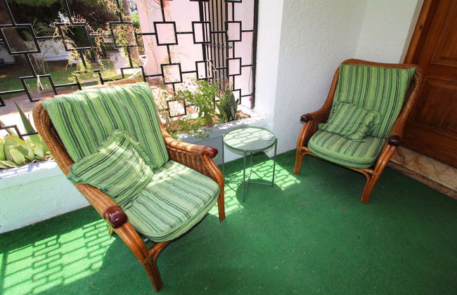 Chalet - Magnífico chalet en Aguadulce - Foto 26