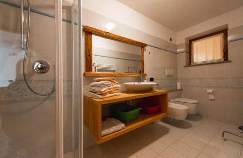 Appartamenti Majon Ladina - Foto 32