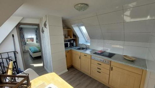 Seevilla Wietjes Whg 7 - Foto 3