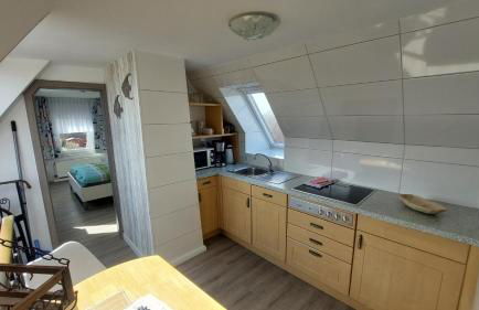 Seevilla Wietjes Whg 7 - Foto 3